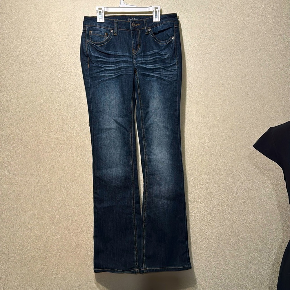 Earl Jean size 3, juniors